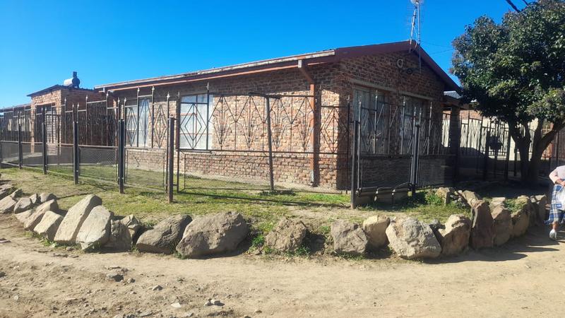 3 Bedroom Property for Sale in Constantia Free State